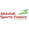 ABDULLAH SPORTS TOWER